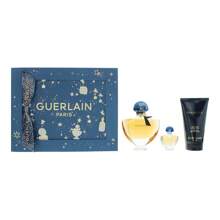 Guerlain Shalimar Eau De Parfum 50ml + 5ml + Body Lotion 50ml Gift Set - Oriental Spicy - View 2