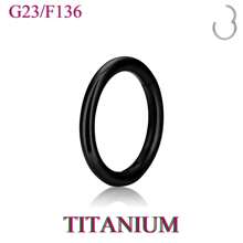 1pc Unisex Minimalist Non-Pierced Clip Closure Earrings, Made Of Sensitive G23 Titanium Or 316L Stainless Steel, Multi-Purpose For Ear, Nose, Lip