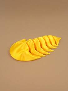 1pc 11cm/4.33inch 3D Printed Trilobite Model, PLA Material Realistic Animal Figurine, Creative Desktop Decor, Prehistoric Life Enthusiast Birthday Gift