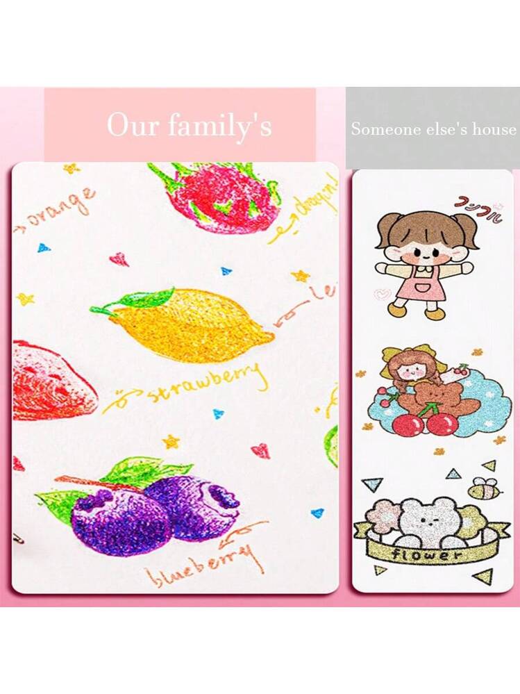 اقلام حبر جل