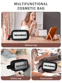 4/36PCS Makeup Tools Set Including:1pc Multi-Functional Zipper Toiletry And Cosmetic Bag Waterproof+18PCS Makeup Brush Set+4PCS Makeup Sponges+4PCS Mini Makeup Sponges+4PCS Triangle Powder Puffs+4PCS Mini Air Cushion Powder Puffs+1pc Makeup Brush Cleaning Tools,Brush Set,Makeup Brush Kit,Make Up Brush Set,Make Up Set Complete,Makeup Brush Set,Complete Makeup Kit,Brush Kit,Brushes Makeup Set,Makeup Gift Set,Set