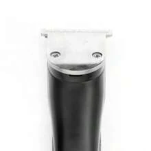 Hot Selling Cordless Hair Clipper, Komei KM-418, Comes With A Professional Hair Clipper And A High-Power Motor. It Is The Preferred Gift For Men And Does Not Damage Or Get Stuck In Their Hair. It Is A Professional Hair Carving And Hair Clipper Designed Specifically For Hairdressers - Black - View 6