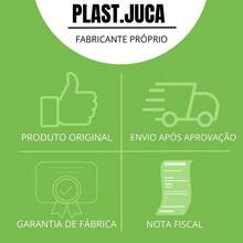 3 Filtro Geladeira Antiodor Consul Bem Estar Crm45 Crm55 - Verde Limão - Visão 4