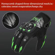 Anti Fall And Sturdy Protective Shell, Fitting Hand Shape