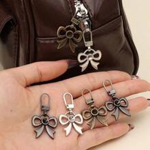 1/5/10pcs Zip Puller Repair Kits, Universal Replacement Zipper Pulls For Luggage, Bags, Clothing, No Tools Needed