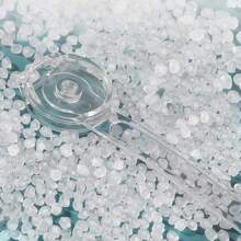 6/12件儿童锁婴儿锁透明儿童橱柜门锁适用于冰箱柜抽屉厕所易于安装无需工具