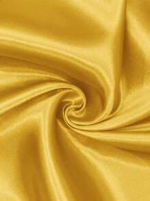 缎纹面料按码出售，60 英寸宽，多种颜色可选，闪亮柔软的缎纹面料适用于婚纱、婚礼装饰、工艺品、服装、缝纫、悬垂、DIY 面料