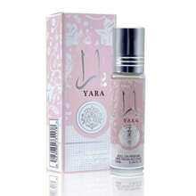 Lattafa Lattafa – Musc Yara