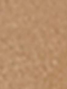 女士漆皮蝴蝶结踝带圆头金属饰面细高跟凉鞋，优雅香槟色，适合派对、户外和正式场合