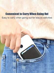 Luksusowy portfel ze sztucznej skóry, kompatybilny z 'em 15/16/14/13/12/11 Pro Max Plus - Modny magnetyczny uchwyt na karty telefoniczne, odpowiedni dla nastolatków, na lato, na co dzień, na zewnątrz, do sportu lub na wakacje, na podróż, na ukończenie szkoły lub jako prezent urodzinowy, na formalne/biznesowe okazje