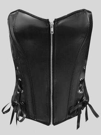 British Retro Court Pull Up Chest Beauty Body And Abdominal Adjustment Shapewear