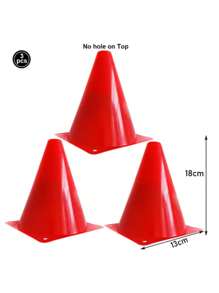 10 件/套交通锥和赛车格子旗黑白旗赛车主题装饰赛车生日派对用品