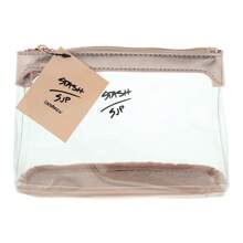 Sarah Jessica Parker Stash SJP Unspoken Eau De Parfum 10ml + Bag Gift Set - Floral Woody Musk - View 3