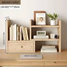 Étagère de rangement debout avec porte, meuble de rangement pour la maison, le bureau, la chambre d'étudiant, mobilier pour le salon