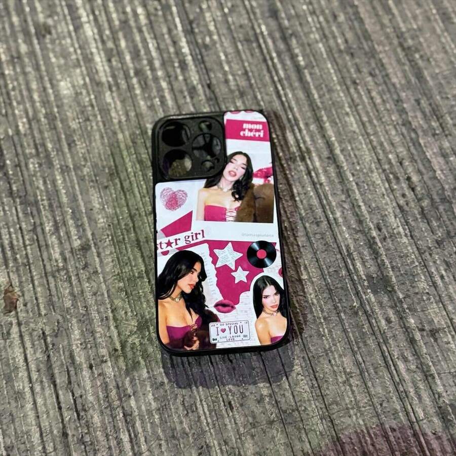 Kenya Case And Bracelet