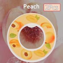 10 gói Flawour Pods Pack cho Air Water Favour Pods Pack Pod Set Pack Fruit Scented Pods có hương vị để tạo hương vị Không đường Không calo Không có hương vị trái cây Chai nước - Hương vị khác nhau - Xem 20