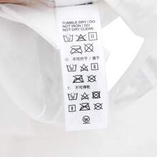 Nike Men's Hats, Women's Hats, Sports And Leisure Hats, Running Hats, Travel Hats FB5368-100 - Black/White - View 4