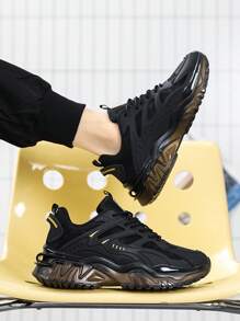 Fashion Air Cushion Shoes - Strong Rebound, Ultra Soft Sole, Minimalist Versatile Casual Sneakers