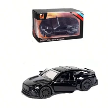2025 New Release - Alloy Car Model Toys - Multiple Styles Available - Birthday Gifts - Holiday Gifts - Easter Gifts - Toy Cars - Toys - Easter - Multicolor - View 7