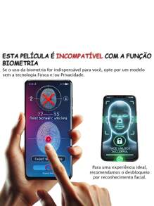 Phone Screen Protectors - Màu xanh lam - Xem 4