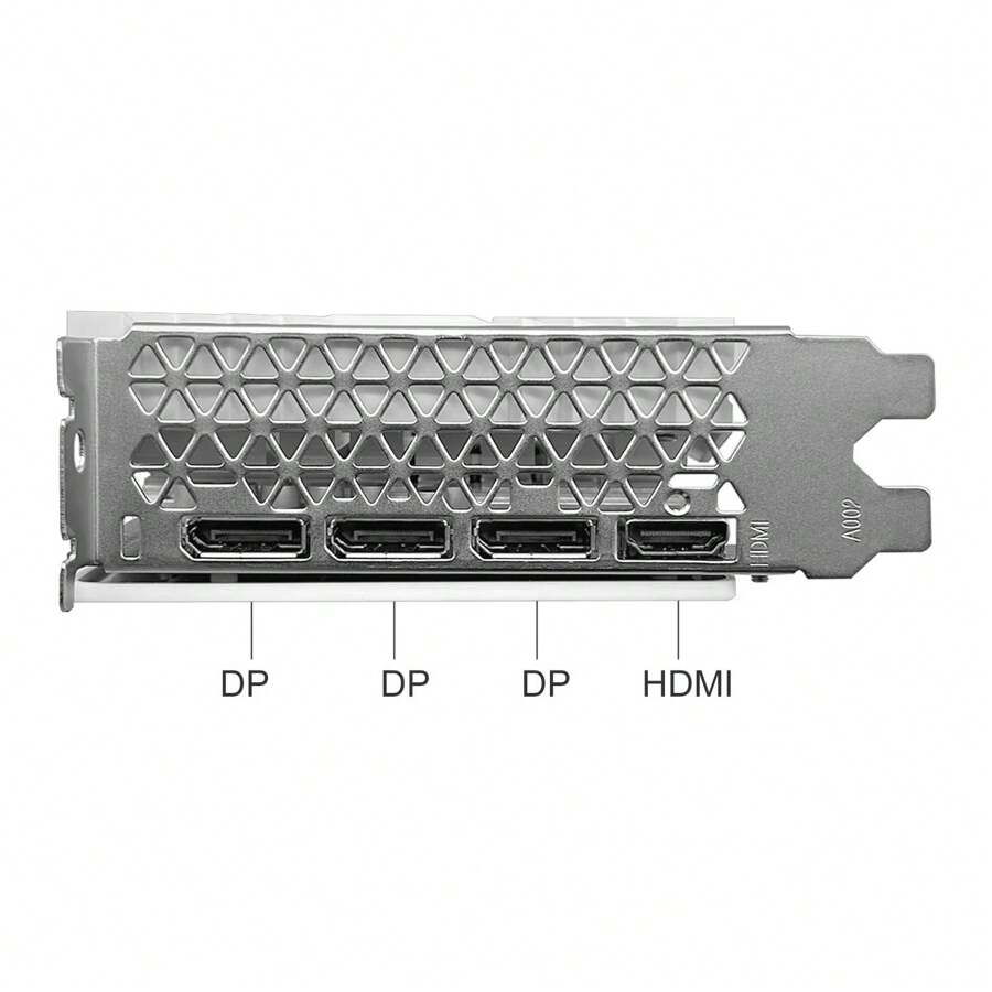 AMD Radeon RX580 8G Grafikkarte GDDR5 256Bit Videokarte RX 580 PCI-E 3 ...