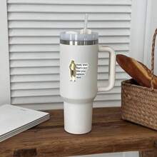 1/2/5pcs Yeah, Well,That's Just Like Your Opinion,Man﻿ Vinyl Sticker | Funny Sarcastic Die Cut Sticker For Laptops, Cars & Water Bottles | Emotional Support & Mental Health Awareness Decal | Great Gifts For Teachers & Book Lovers - Multicolor - View 8