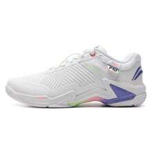 LI-NING Men's And Women's Sports Shoes, Couple's Sports Shoes, Lightweight, Comfortable And Breathable Badminton Shoes AYAT009-1