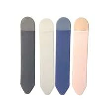 1 miếng dán giữ bút tương thích với Apple Pencil Pro, Apple Pencil (USB-C), Apple Pencil thế hệ 1/2, hộp đựng bút đàn hồi có nắp, tương thích với iPad Quà tặng cho mẹ, gia đình, bạn bè, sinh nhật, phụ kiện bút ngày lễ - Nhiều màu - Xem 8