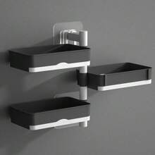 肥皂盒和肥皂架 家居浴室装饰 夏季