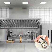 1 Pc Stainless Steel Can Opener - Multipurpose Manual Can Opener With Easy Grip Handle, Easy Bottle Opening Tool For Seniors With Arthritis And Weak Hands, Kitchen Gadgets, Kitchen Aid Tools | Sturdy Kitchen Tools | Solid Construction, Can Opener Clamp