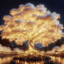 1 Zestaw Malowania Diamentami, Pełny Zestaw Sztuki Diamentowej, Malowanie Kropką Diamentową DIY Do Dekoracji Ściany Domu, Prezenty, Zestaw Sztuki Diamentowej