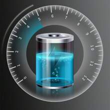 NetHong 2xWaterproof LED Headlamp Super Bright Head Torch USB Rechargeable COB Headlight - 2 Pcs - View 8