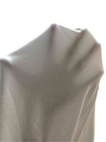 Summer And Spring Graphic Print T-Shirts, Short Sleeve Crew Neck Casual Tops, Women's Tops - 白色 - 查看 6