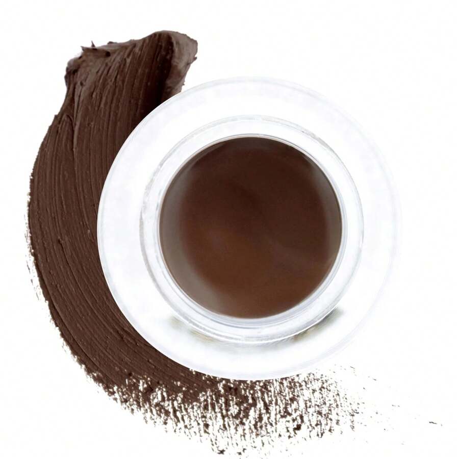 Gel para Cejas Amor Us Brow Creme Definer - Dark Brown - Ver 1