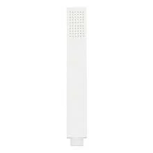 YUNRUX Shower Fitting Bathtub Fitting With Shower Faucet Bathroom Shower Fitting Bathtub Fitting Silver Waterfall Bathtub Faucet - White - View 10