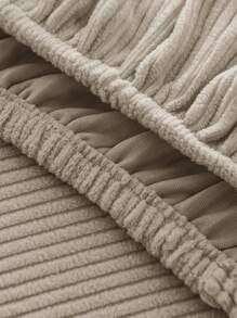 1 szt. Elastyczny wodoodporny pokrowiec na sofę żakardową, pokrowce na sofę modułową, odporne na zużycie, rozciągliwe pokrowce na sofę, zmywalne, miękkie pokrowce na poduszki na sofę, antypoślizgowe pokrowce na meble, pokrowce na sofę dla zwierząt