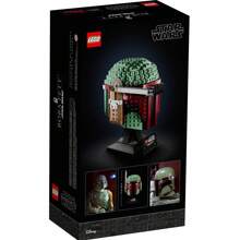 LEGO 75277 Juguetes de bloques de construcción Buffett