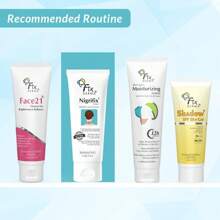 FIXDERMA Nigrifix Cream For Acanthosis Nigricans With Lactic Acid | Dermatologist Tested Retinol Cream | Useful For Dark Body Parts Like Neck, Ankles, Armpits & Elbows –3.52 FlOz - 1 - 查看 8