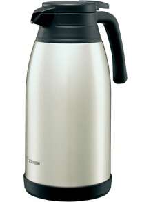 Zojirushi SH-RA19XA Stainless Steel Pot, 1.9 L, Stainless - Brown - View 9
