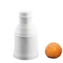 Arancini Maker DIY Rice Ball Mold Sushi Maker Mold Tool - A - View 1
