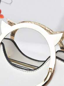 时尚纯色女士手提包，大容量多层单肩斜挎包和钱包，适合约会、聚会、办公室女士、学生