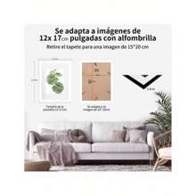 Shadow Boxes - Weiß - Übersicht 6