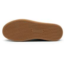Men's Classic Textured Lace-Up Fashion Sneakers With Cushioned Support  Business Casual Shoes - 綠色 - 查看 9