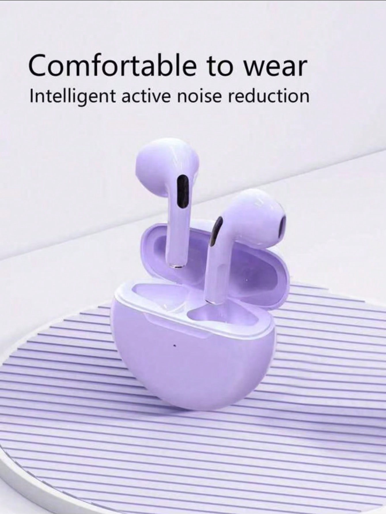 سماعات أذن لاسلكية بلوتوث جديدة، بروتوكول بلوتوث 5...