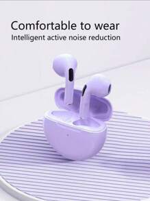 Nowy bezprzewodowy zestaw słuchawkowy Bluetooth TWS 5.3 Protokół Bluetooth Typ zatyczek do uszu Wytrzymałe słuchawki do gier i rywalizacji TWS Bieganie do smartfona Idealne na Boże Narodzenie i różne prezenty świąteczne