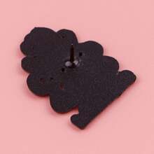 Insignias de esmalte divertidas, alfileres de solapa, insignias, broches para mochilas, ropa y joyas de moda para mujer, accesorios de regalo