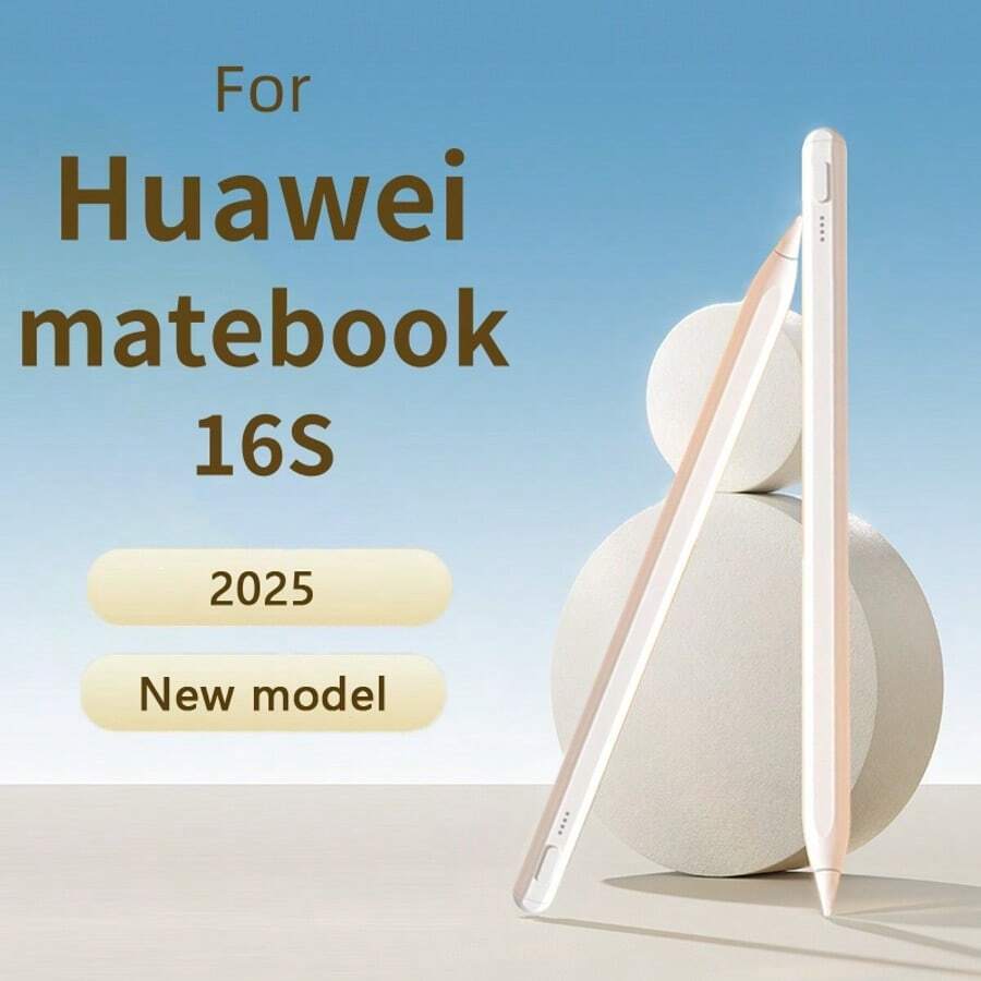 AICase Stylet Capacitif, 2 En 1 Stylus Stylet Stylo écran Tactile 1.45mm Haute Précision Stylus