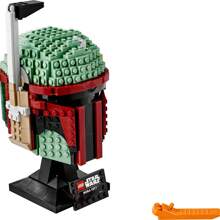 LEGO 75277 Juguetes de bloques de construcción Buffett