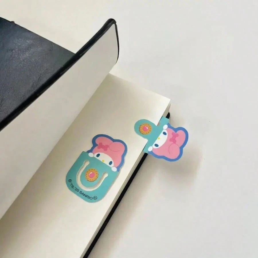 Segnalibri Vuoti Con Nappe - Kit 60 Pezzi Per DIY E Regali - Foto 10