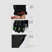 Anti Fall And Sturdy Protective Shell, Fitting Hand Shape